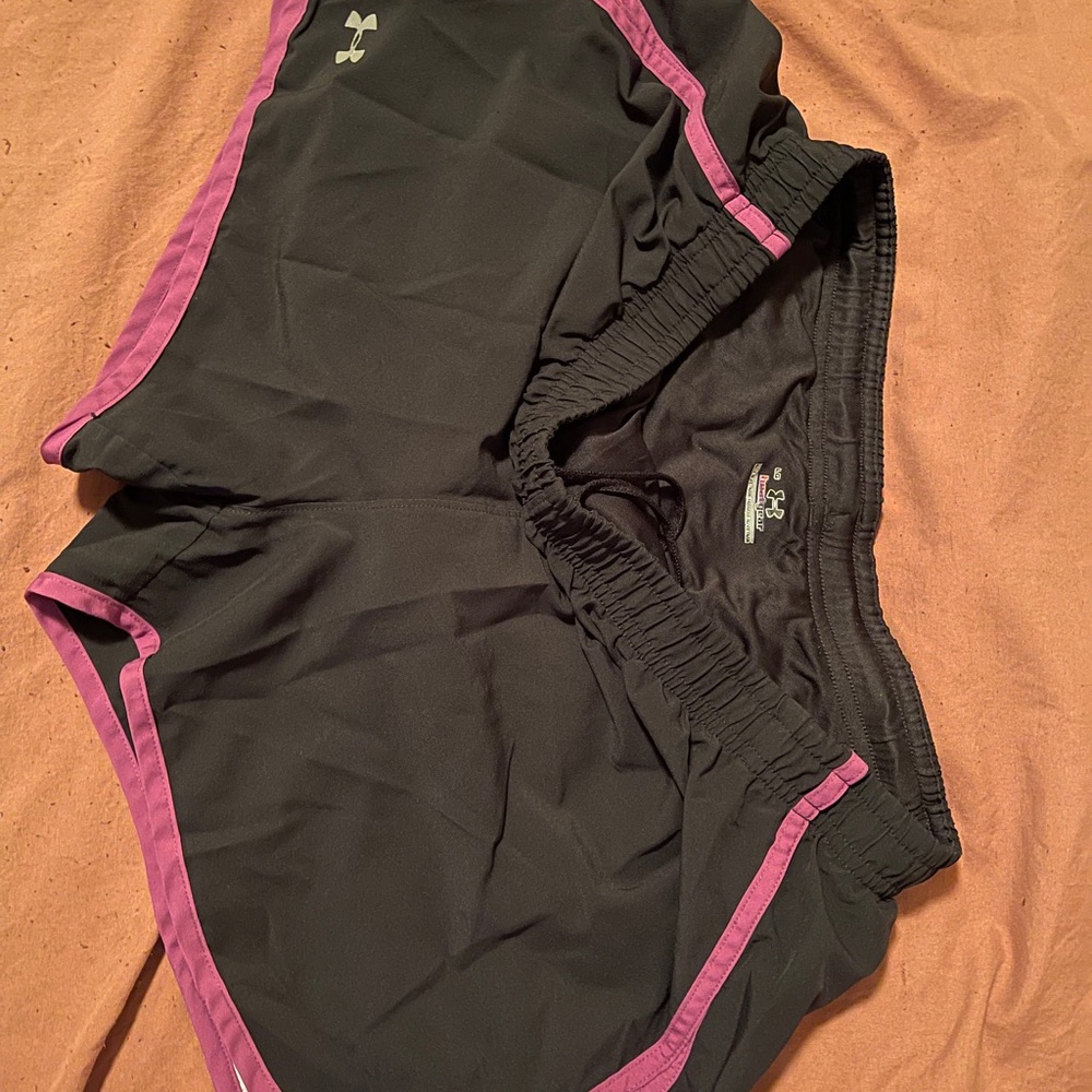 Under Armour shorts